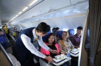 Vietravel thực hiện chuyến bay charter đầu tiên tới Phú Quốc với Vietravel Airlines