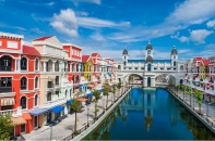 Bất động sản nghỉ dưỡng 2021 được kích hoạt với “siêu phẩm” Boutique Hotel Phú Quốc