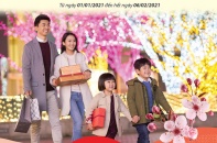 Dai-ichi Life Việt Nam triển khai chương trình khuyến mại hấp dẫn “Xuân An Khang”