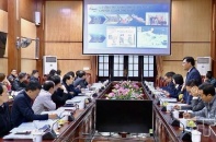 Đề xuất thực hiện dự án 6.000 tỷ đồng tại Thanh Hoá
