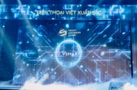 Chờ đón cơn sóng mạnh mẽ thay đổi thị trường điện thoại mang tên VinSmart