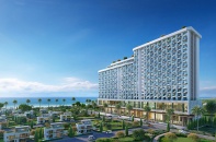 Văn hóa du lịch bằng ô tô làm tăng sức hút cho căn hộ nghỉ dưỡng ven biển