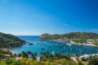Bất động sản Ninh Thuận chinh phục khách hàng, nhà đầu tư thành phố Đà Lạt