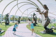 Bất động sản phía Đông Hà Nội: Nút giao Cổ Linh thông xe, Vinhomes Ocean Park như “hổ mọc thêm cánh”