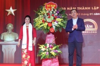 DragonGroup: Phấn đấu trở thành tập đoàn kinh tế đa ngành hàng đầu