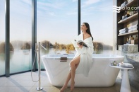 Siêu phẩm À La Carte Halong Bay “nóng” từng ngày trước khi ra mắt