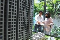 Phân khúc căn hộ - "Món ngon” năm mới