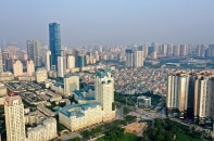 Thị trường nhà ở dự báo tiếp tục tăng giá trong năm 2021