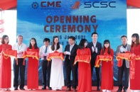 Khánh thành công trình điện mặt trời áp mái đầu tiên tại sân bay Tân Sơn Nhất