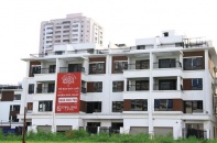 Dự báo giá nhà sẽ còn tăng tiếp