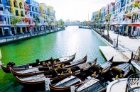 Grand World “mở đường băng” đón nhà đầu tư Hải Phòng bằng "bộ ba show khủng"