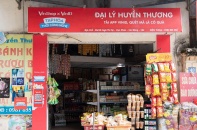 Chủ tiệm tạp hóa: Tết nhẹ gánh, không lo “toang” nhờ loạt hỗ trợ từ VinShop