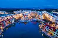 Đầu tư gì ở thành phố không ngủ? 