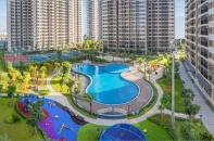 Bất động sản Việt Nam “hút” đầu tư ngoại