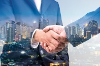 Cam kết phát triển dài hạn được hiện thực hóa thông qua các hoạt động M&A chiến lược