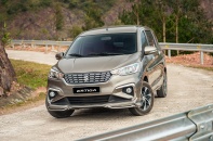 Xe MPV 7 chỗ chất lượng Nhật cho khách hàng Việt