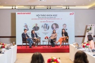 Công bố nghiên cứu đánh giá tác động của đại dịch Covid tới lao động phi chính thức