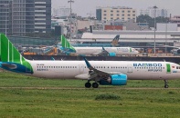 Cục Hàng không "bật đèn xanh" cho Bamboo Airways khai thác chặng TP.HCM - Côn Đảo