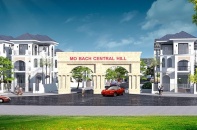 Mỏ Bạch Central Hills - Lời giải “đắc lợi” cho bài toán đầu tư thông minh