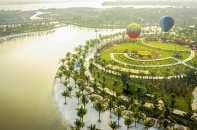Dấu ấn thị trường năm 2020 của Vinhomes
