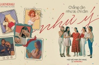 "Sống Như Ý” của Generali Việt Nam nhận giải “Chiến dịch Tiếp thị của Năm”