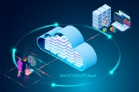 Vingroup ra mắt dịch vụ đám mây xác thực mạnh đầu tiên của Việt Nam
