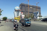 Bất động sản vùng ven sẽ dội cung