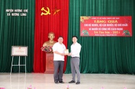 Tết Tân Sửu cùng trao yêu thương tới miền Trung ruột thịt