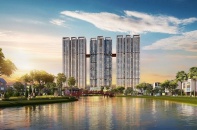 Văn Phú - Invest đạt kế hoạch lợi nhuận năm 2020, chuẩn bị khởi công dự án mới