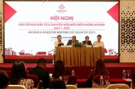 Nafoods Group: Đặt kế hoạch lợi nhuận tăng 37% năm 2021