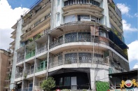 Khó chia “miếng bánh” xây mới chung cư cũ