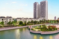 Vinhomes áp dụng mô hình O2O với mảng kinh doanh bất động sản thứ cấp