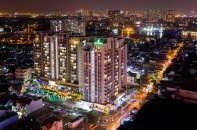 Bàn giao Opal Boulevard từ quý II/2021, dự kiến DXG thu về không dưới 500 tỷ đồng