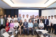 Cục Hàng hải Việt Nam tăng cường các hoạt động quản lý chất thải từ tàu tại cảng Tân Cảng - Cát Lái