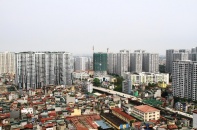 Khó có biến động lớn về giá nhà trong năm 2021