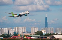 Bamboo Airways lãi trước thuế 400 tỷ đồng, thuộc số ít hãng bay trên thế giới có lợi nhuận năm 2020