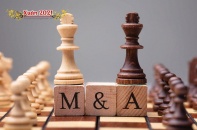 Chiến lược M&A: "Pháo cứu sinh" cho doanh nghiệp địa ốc