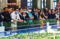 Triển vọng sáng cho thị trường bất động sản năm 2021