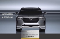 Giải thưởng mới đạt được từ ASEAN NCAP có ý nghĩa thế nào với VinFast?