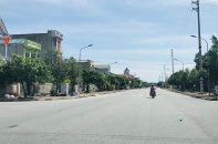 Đột phá Nghi Sơn - Kỳ I: Lạc vào “thành phố” biển
