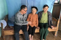 Đột phá Nghi Sơn - Kỳ II: Để "không ai bị bỏ lại phía sau"