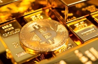 Giá Bitcoin hồi phục trở lại trên mức 50.000 USD