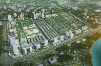 Tân Xuân về nhà mới, đón xe sang, nhận vàng tài lộc tại Vinhomes Star City