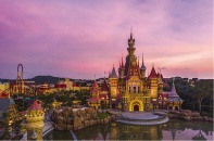 Grand World Phú Quốc có “vượt mặt” các “ông trùm” du lịch Sentosa hay Ibiza?