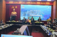 Đầu tư gần 4.000 tỷ đồng xây dựng hạ tầng KCN Liên Hà Thái tại Thái Bình