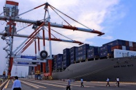 Xuất nhập khẩu hồi phục mạnh, tăng hơn 24% so với cùng kỳ