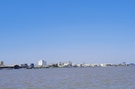 Doanh thu của doanh nghiệp trong các KCN Cần Thơ tăng 27%