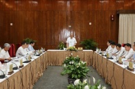 Sắp triển khai dự án Khu lưu niệm trăm tỷ đồng tại Thanh Hoá
