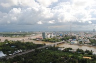 Cần Thơ chấp thuận chủ trương đầu tư tòa tháp đôi cao 23 tầng
