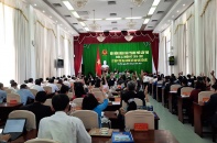 HĐND TP. Cần Thơ thông qua danh mục 17 dự án cần thu hồi đất 